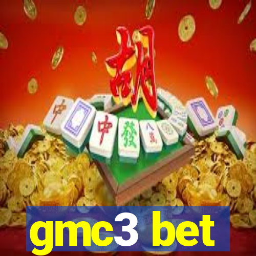 gmc3 bet